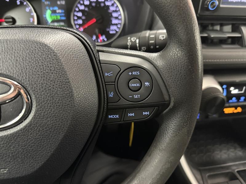 toyota RAV4 2020 - 19