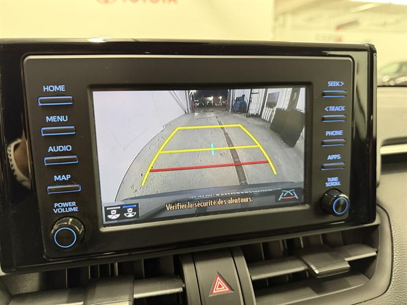 toyota RAV4 2020 - 20