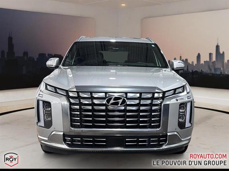 hyundai Palisade 2023 - 2