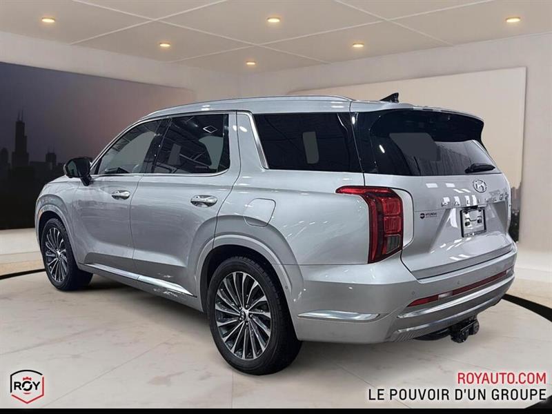 hyundai Palisade 2023 - 5