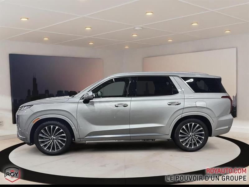 hyundai Palisade 2023 - 6