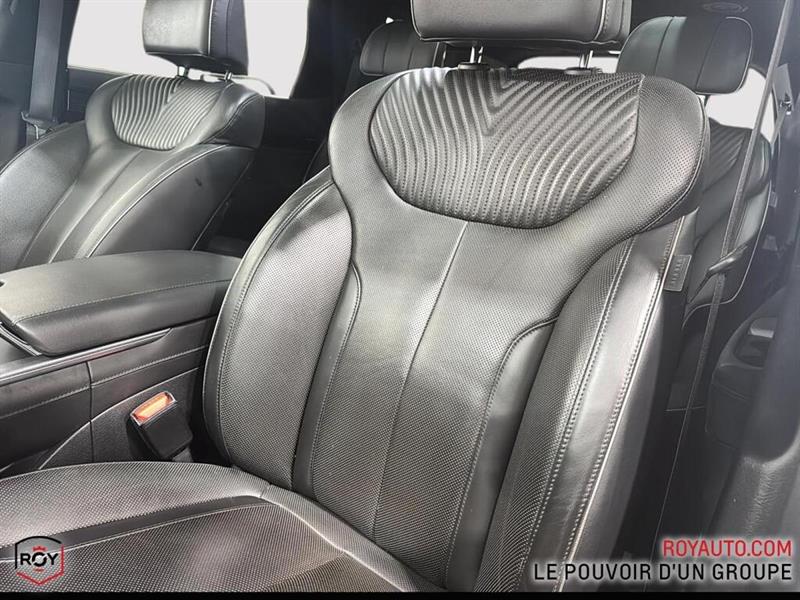 hyundai Palisade 2023 - 7