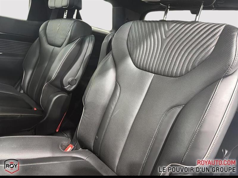 hyundai Palisade 2023 - 8