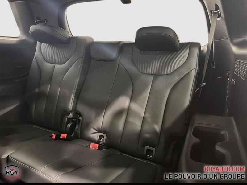 hyundai Palisade 2023 - 9