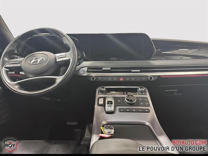 hyundai Palisade 2023 - 10