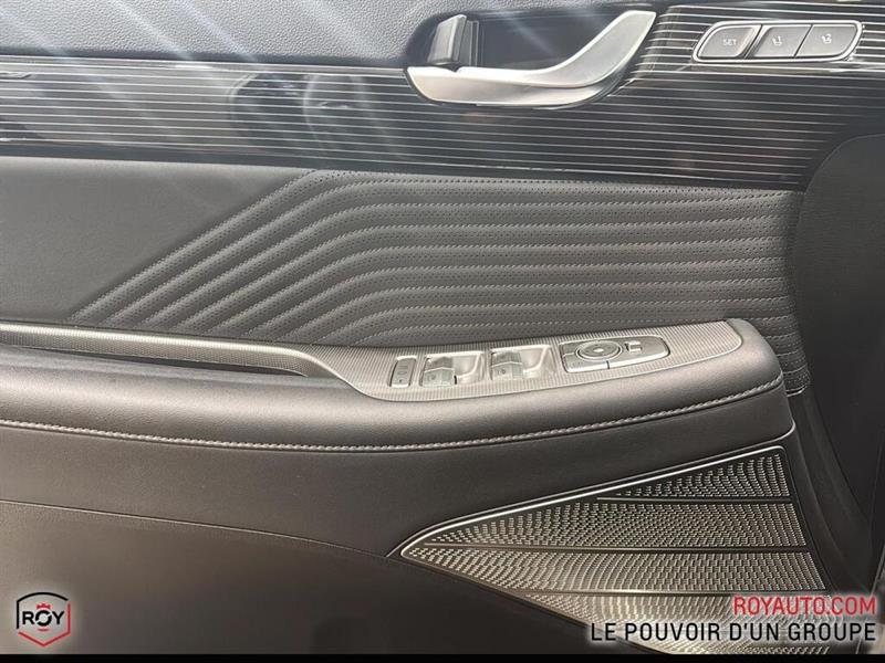 hyundai Palisade 2023 - 11