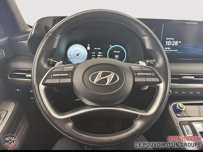 hyundai Palisade 2023 - 12