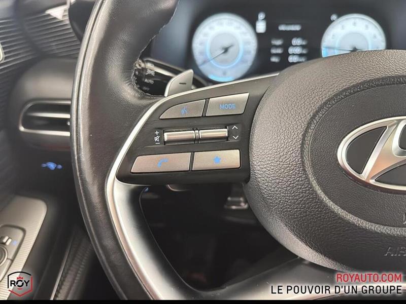 hyundai Palisade 2023 - 13