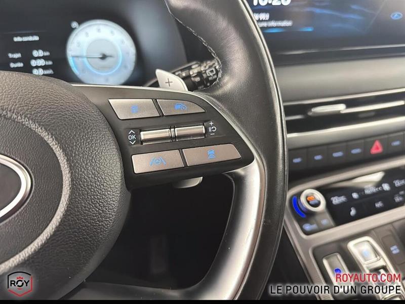 hyundai Palisade 2023 - 14