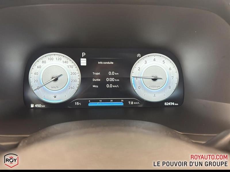 hyundai Palisade 2023 - 15