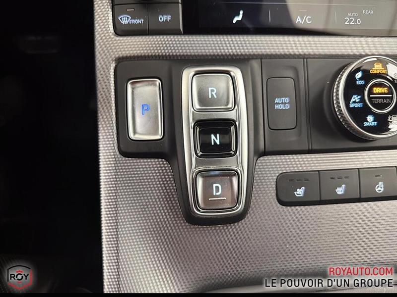 hyundai Palisade 2023 - 16