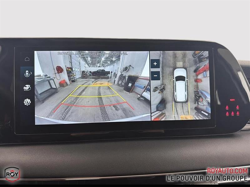 hyundai Palisade 2023 - 19