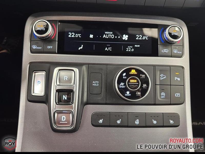 hyundai Palisade 2023 - 21