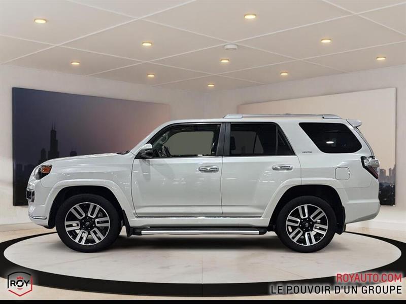 toyota 4Runner 2017 - 6