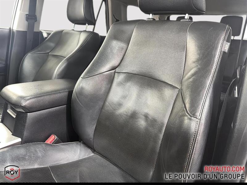 toyota 4Runner 2017 - 7