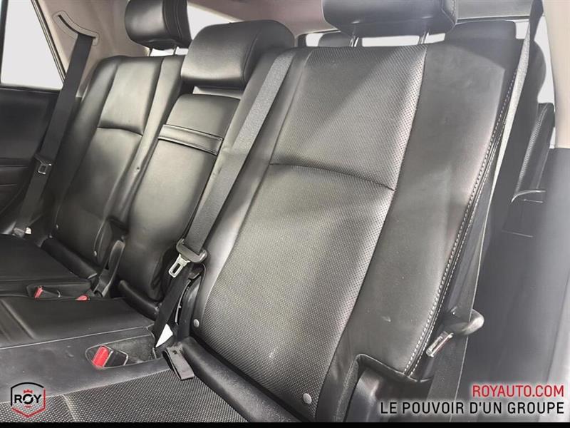 toyota 4Runner 2017 - 8