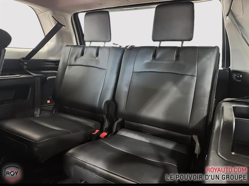 toyota 4Runner 2017 - 9