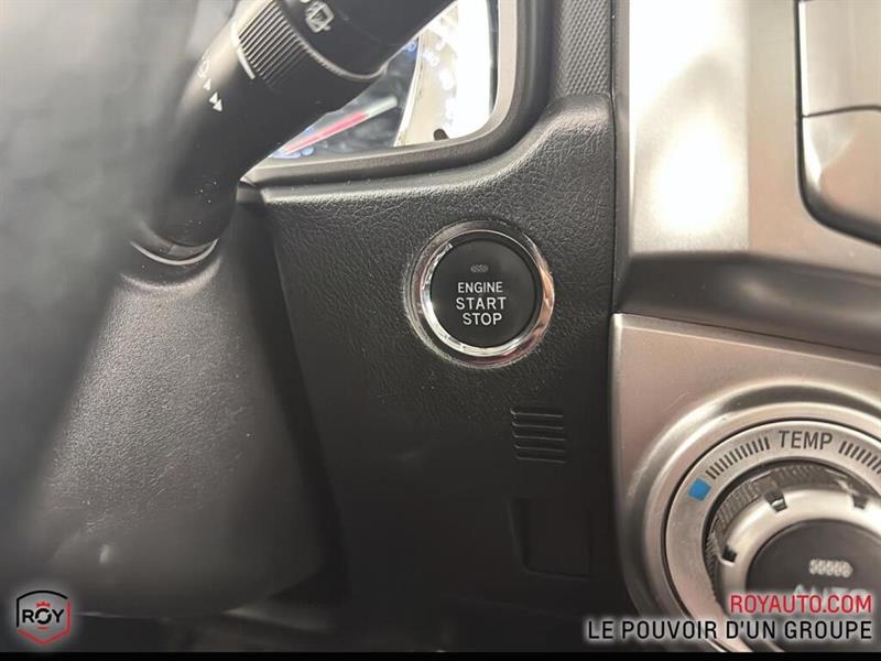 toyota 4Runner 2017 - 17