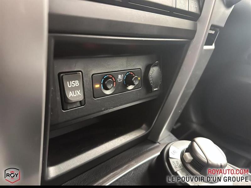 toyota 4Runner 2017 - 22