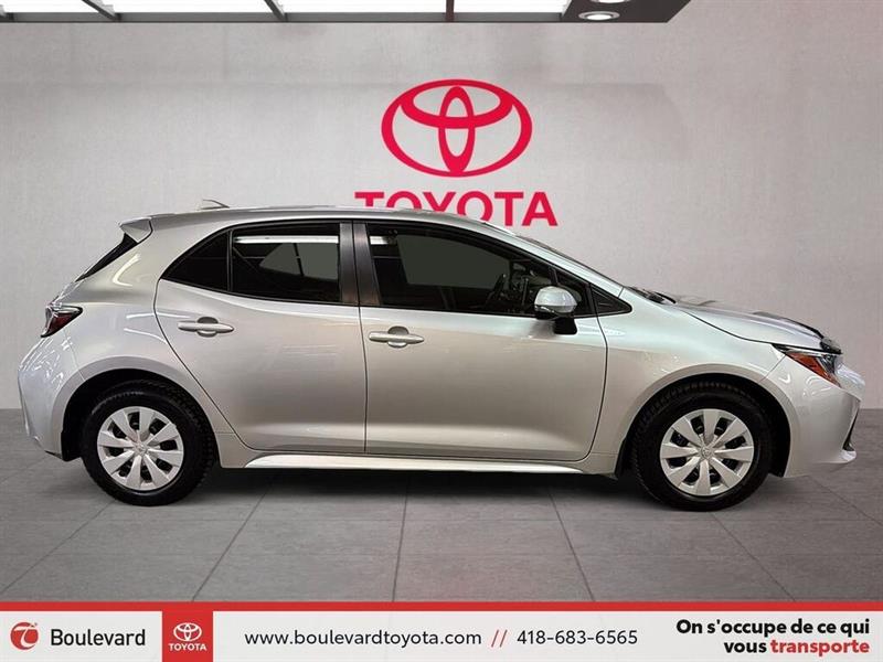 toyota Corolla 2022 - 3