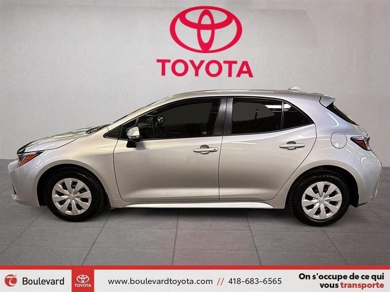 toyota Corolla 2022 - 6