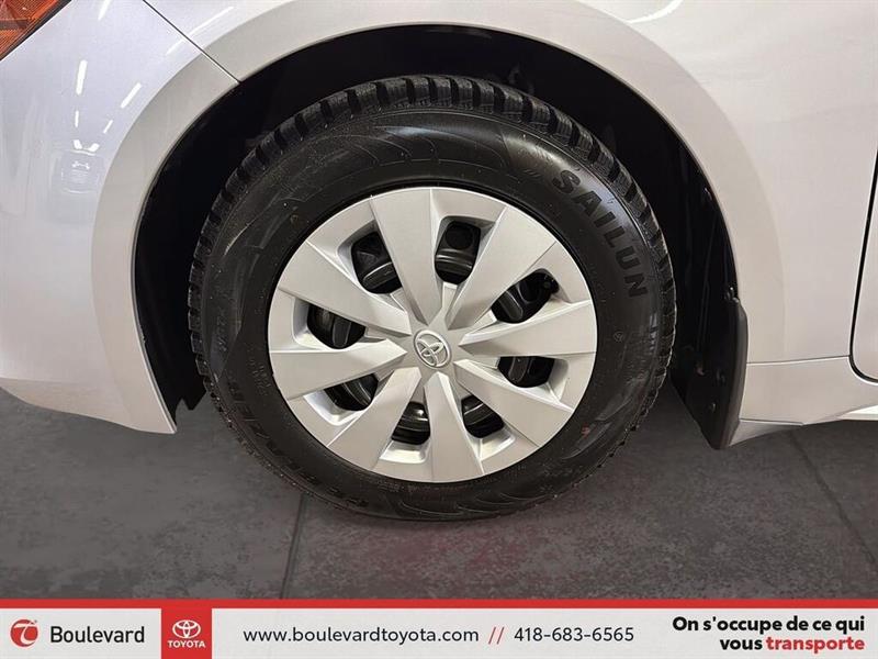 toyota Corolla 2022 - 7