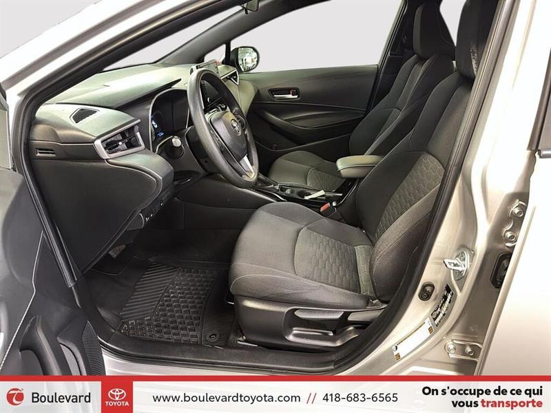 toyota Corolla 2022 - 9