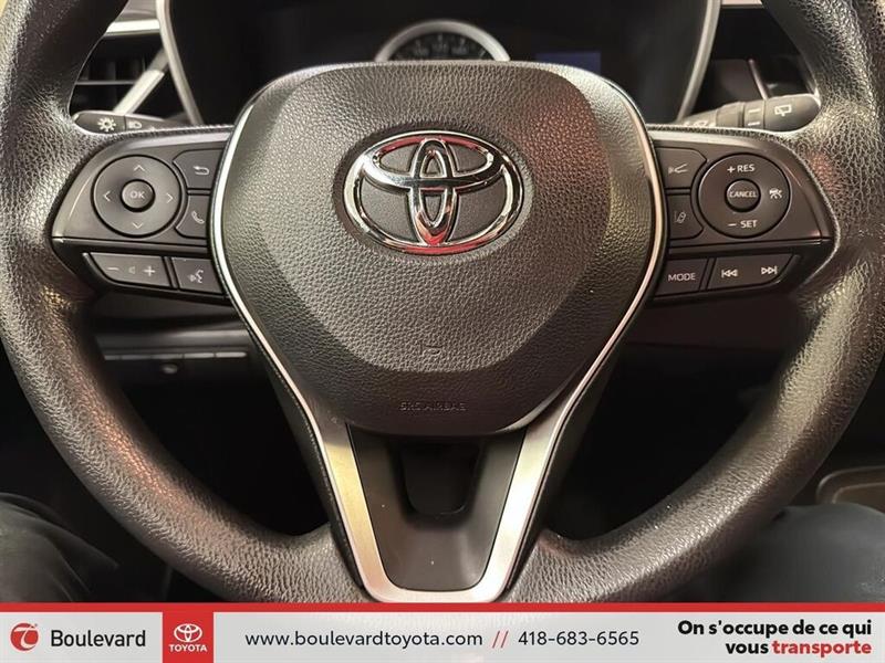 toyota Corolla 2022 - 10