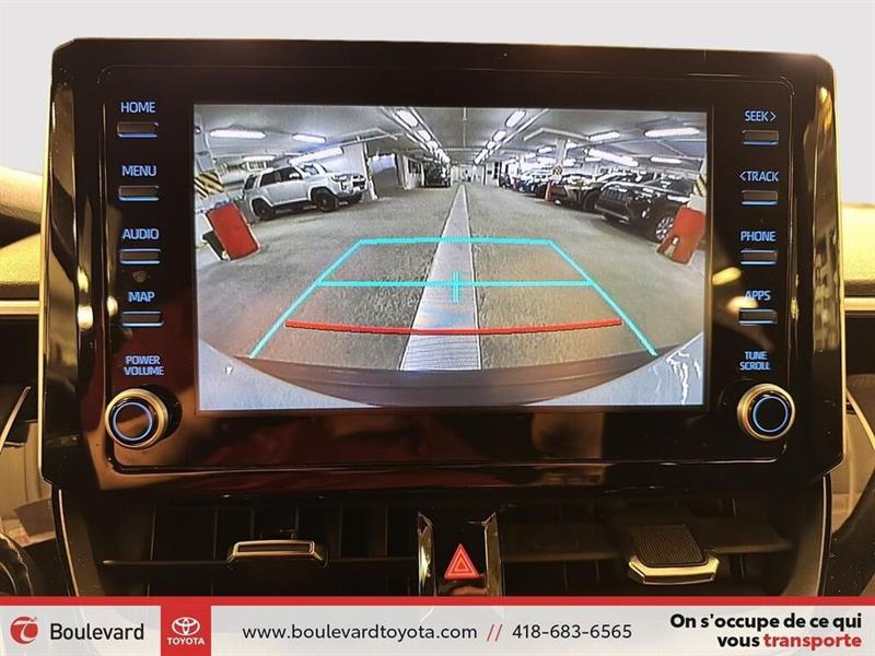 toyota Corolla 2022 - 14