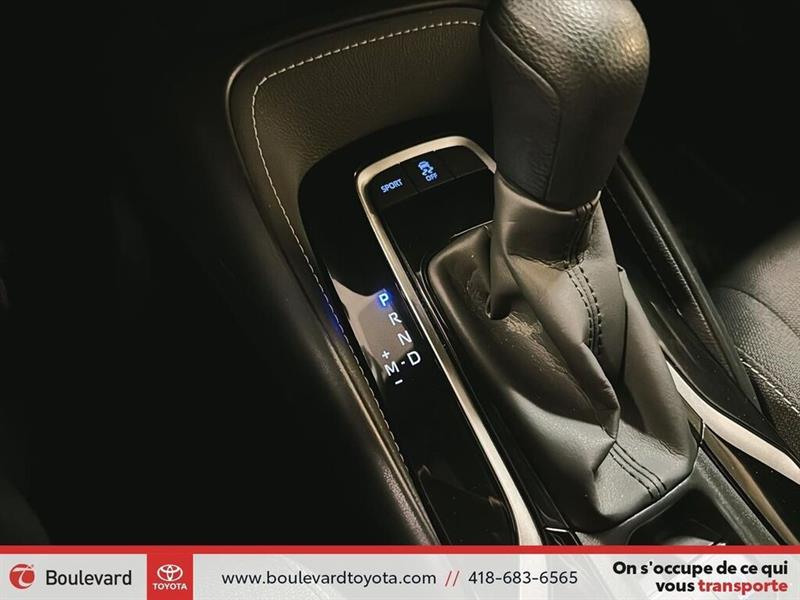 toyota Corolla 2022 - 15