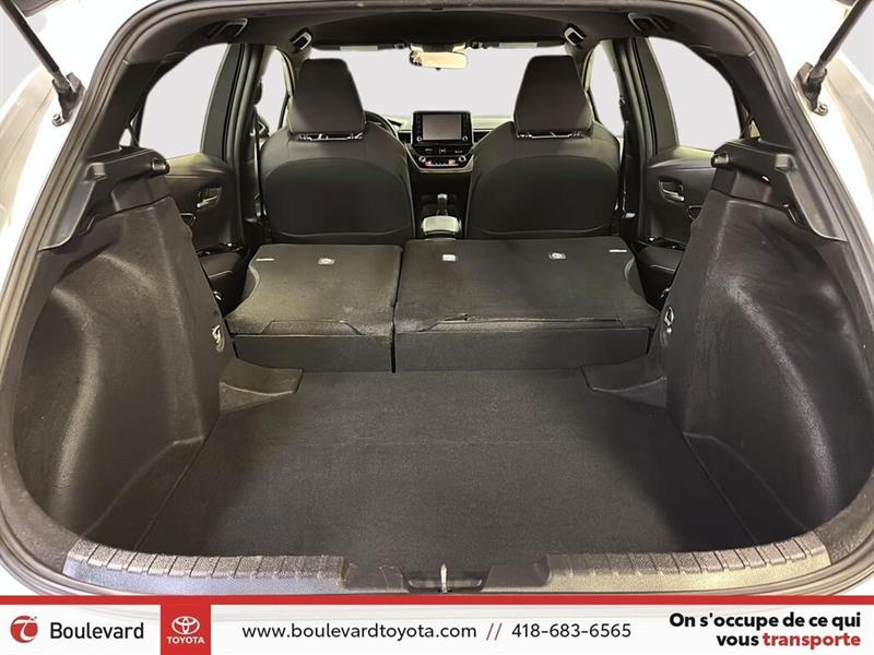 toyota Corolla 2022 - 19