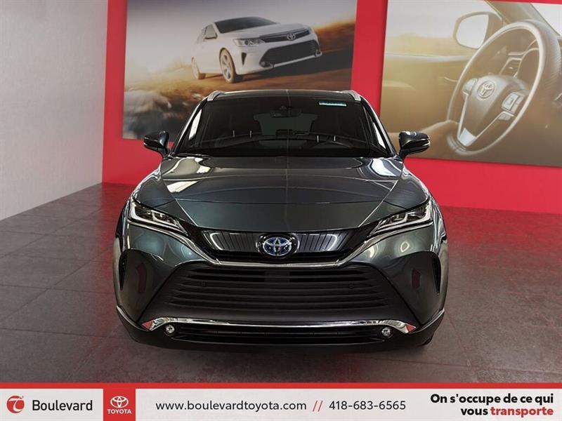 toyota Venza 2024 - 2