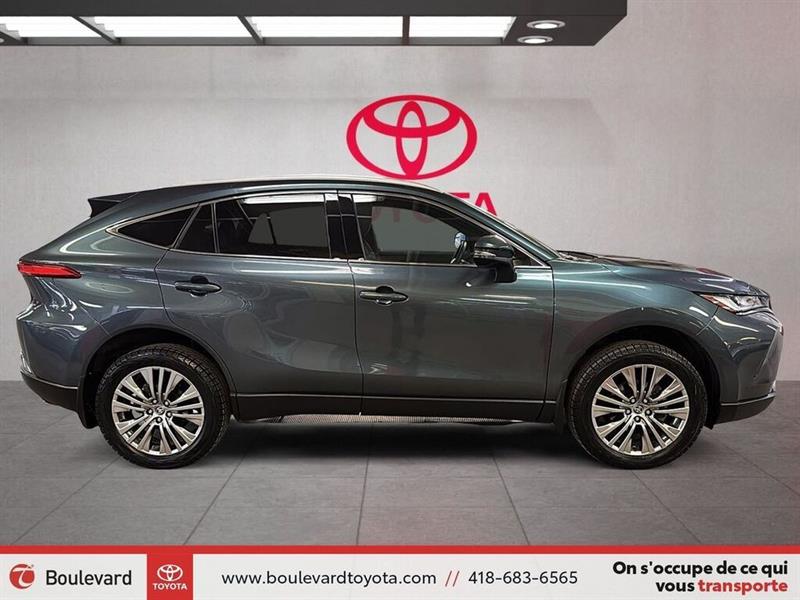 toyota Venza 2024 - 3