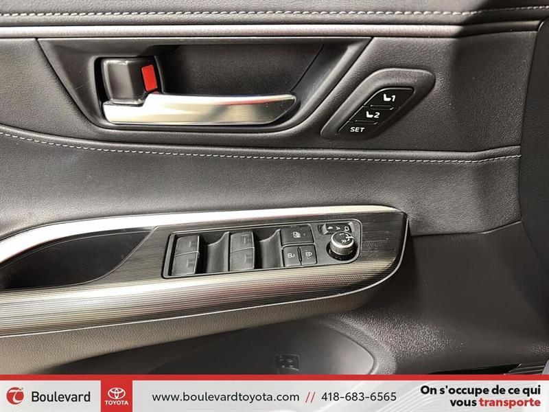 toyota Venza 2024 - 8