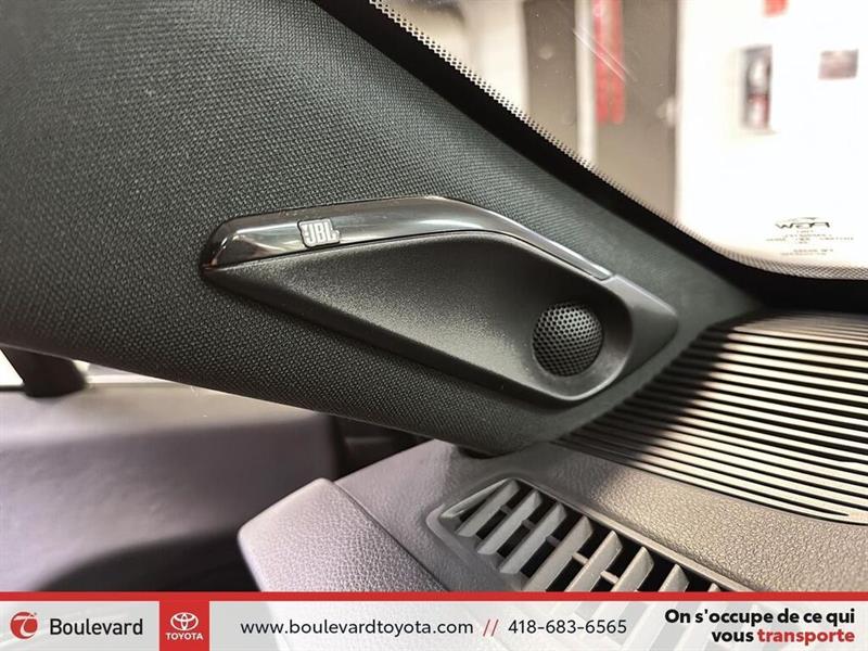 toyota Venza 2024 - 11