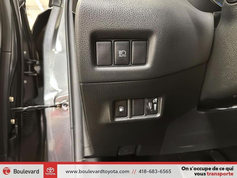 toyota C-HR 2021 - 11