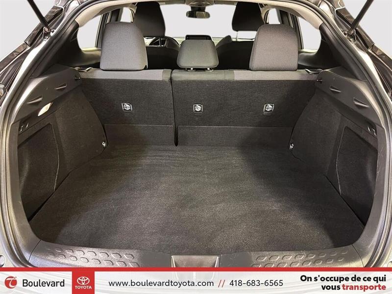 toyota C-HR 2021 - 18