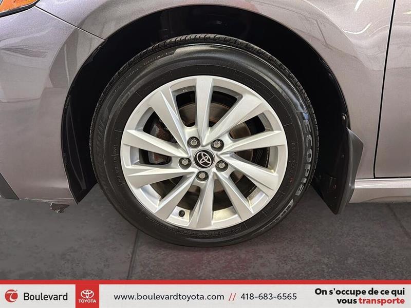 toyota Camry 2023 - 7