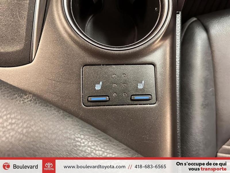 toyota Camry 2023 - 15