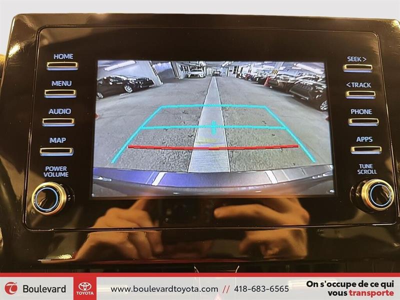 toyota Camry 2023 - 16