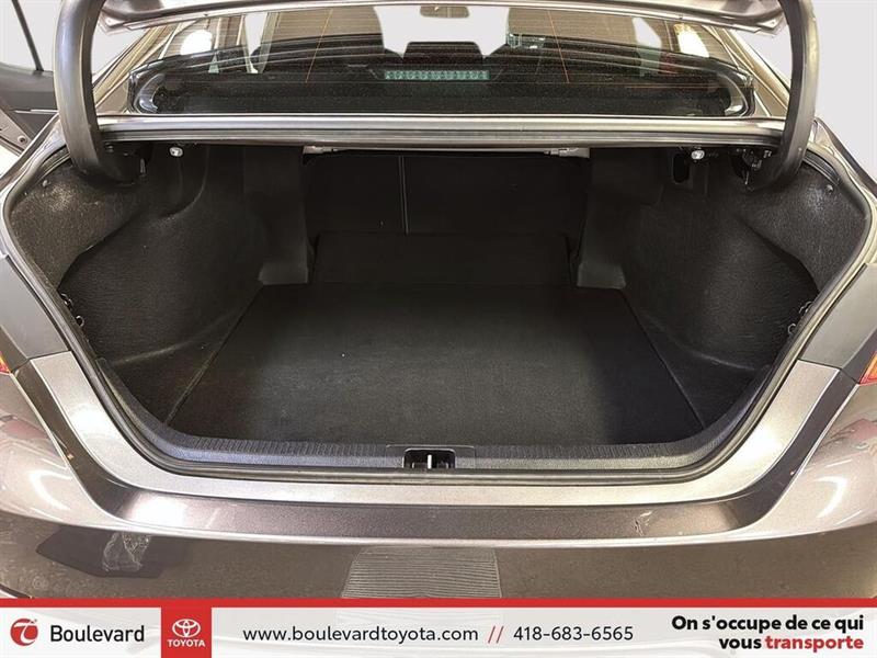 toyota Camry 2023 - 20