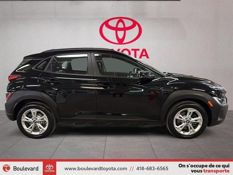 hyundai Kona 2023 - 3