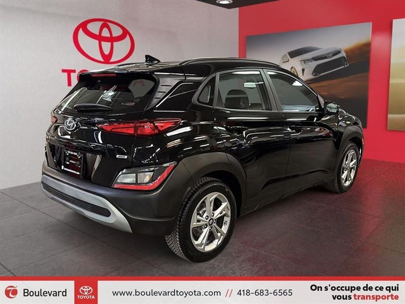 hyundai Kona 2023 - 4