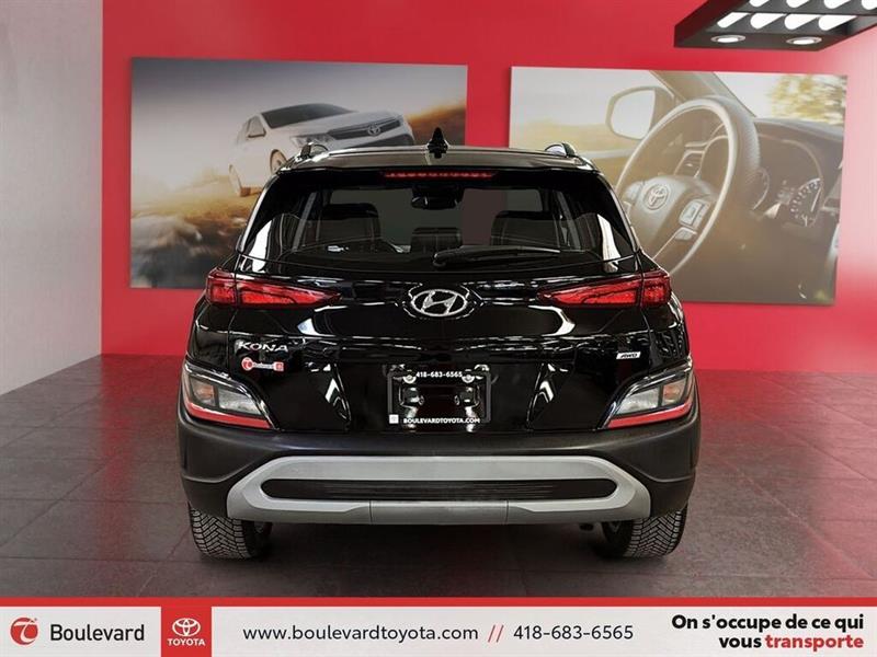 hyundai Kona 2023 - 5