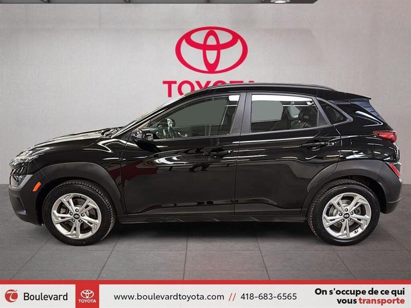 hyundai Kona 2023 - 6