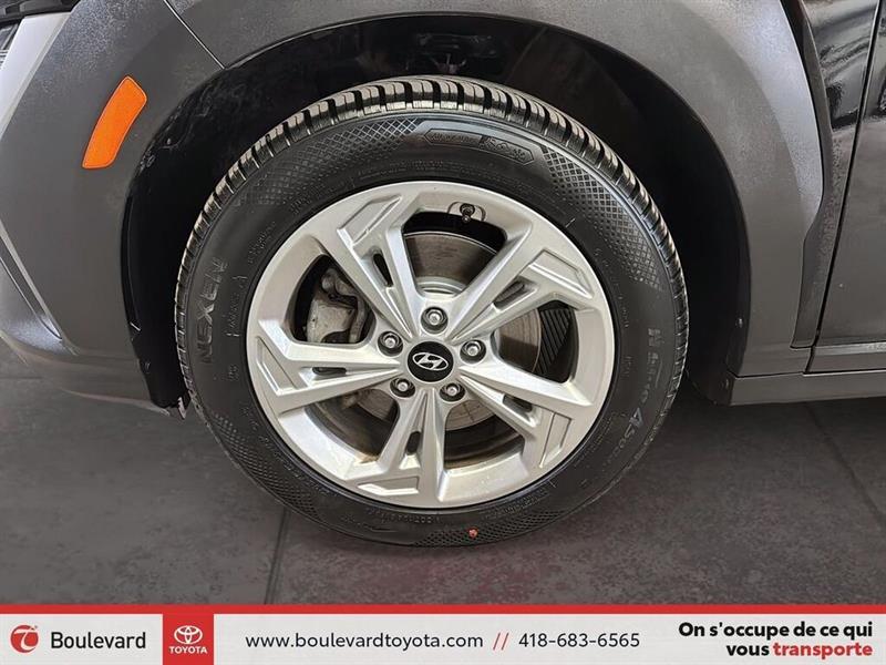 hyundai Kona 2023 - 7