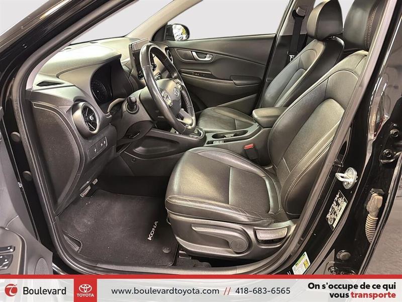 hyundai Kona 2023 - 9