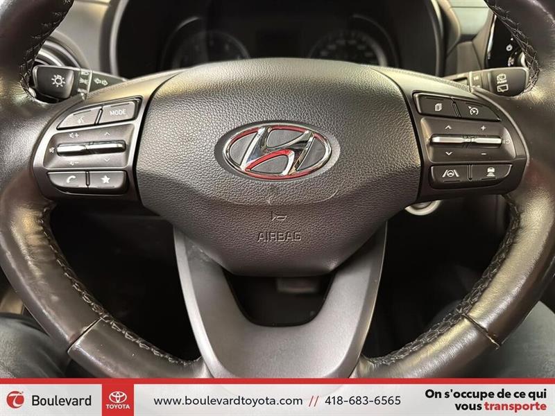 hyundai Kona 2023 - 11