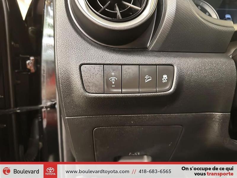 hyundai Kona 2023 - 12