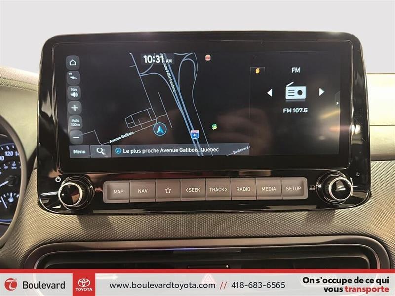 hyundai Kona 2023 - 13